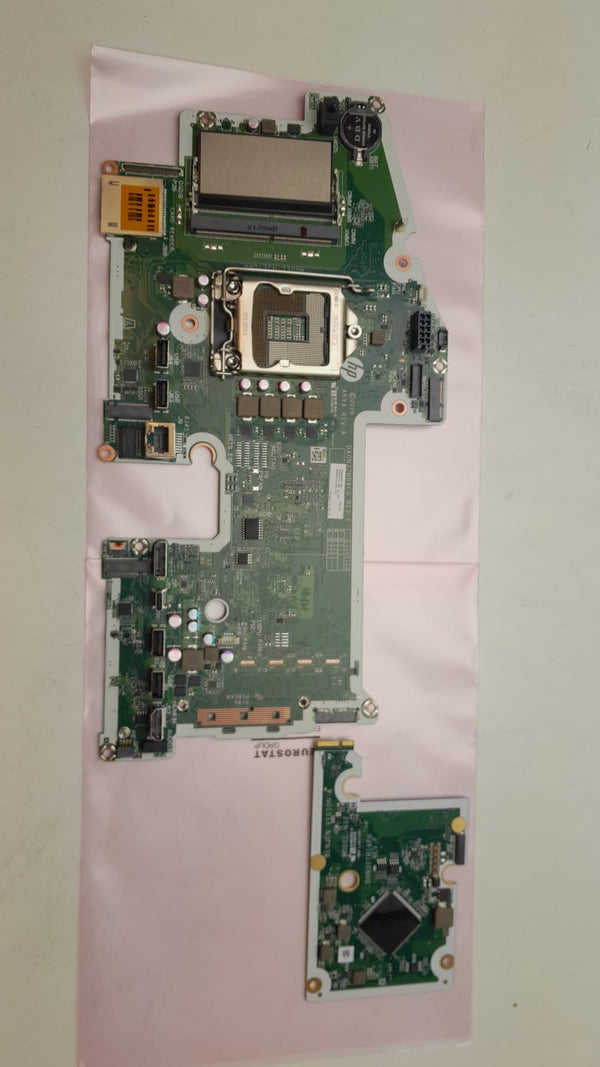 Carte mère HP UMA AiO EliteOne 800 G6 I7-10700 W10P M26774-601 