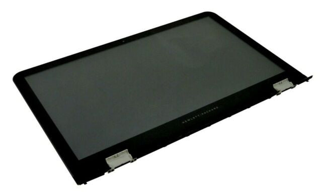 HP Touchscreen Digitizer voor 15T-AE100 zonder LCD 830004-001-QPv01