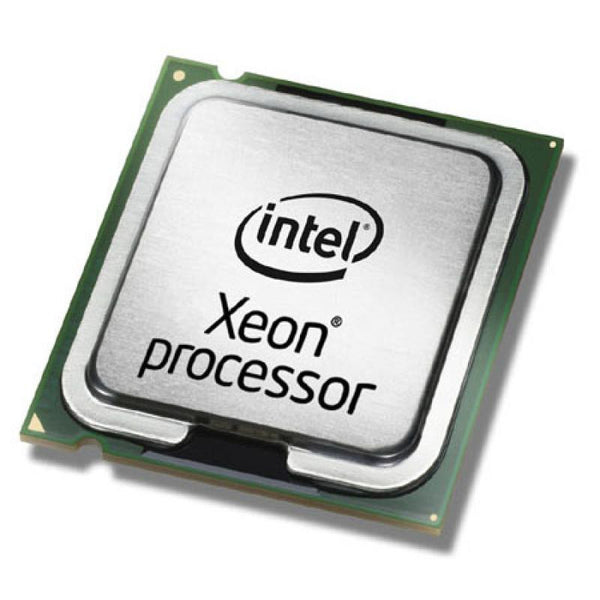 HP CPU E5-2623V3 (3,00 GHz 4C) CPU 780762-001